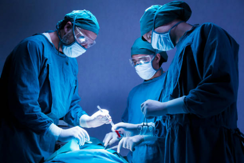 Cirurgia Ortopedica no Fêmur Agendar Santo Amaro - Cirurgia Ortopedica em Idosos
