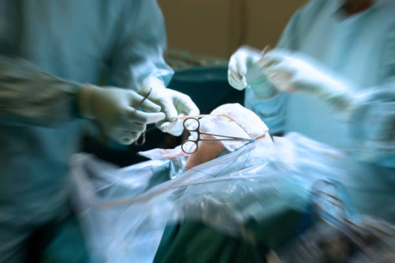 Cirurgia Ortopedica no Fêmur Valinhos - Cirurgia de Ortopedia