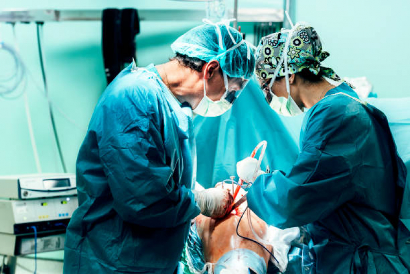 Cirurgia Ortopedica no Pé Lapa - Cirurgia Ortopedica em Idosos