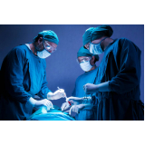 cirurgia ortopedica no fêmur agendar Butantã