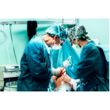 cirurgia ortopedica no pé Itatiba