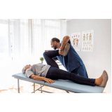 fisioterapia especializada no ombro agendar Butantã
