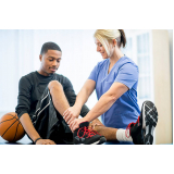 fisioterapia esporte Diadema