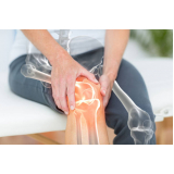 ortopedia joelho Holambra