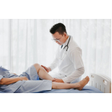 ortopedia ligamento do joelho Cursino